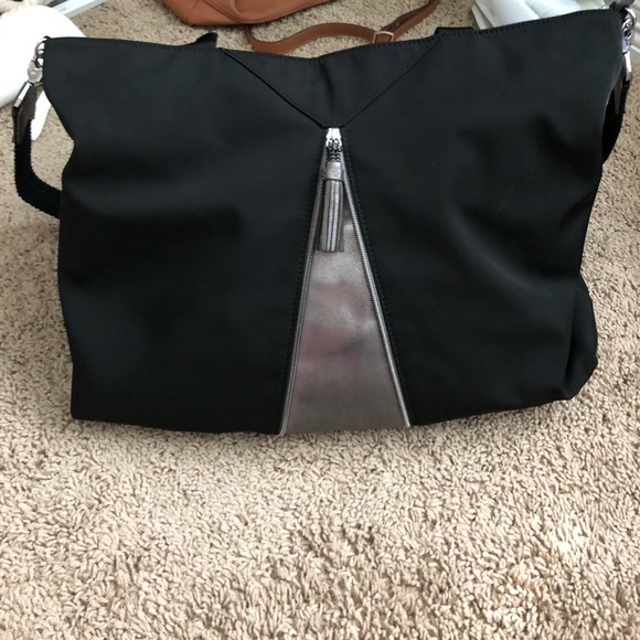 Stella & Dot Handbags - Stella & Dot Work Hard Play Hard Tote